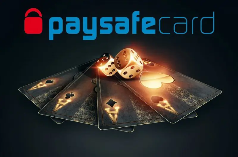 bukmacherzy z paysafecard co to jest