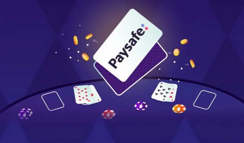 jak działa paysafecard