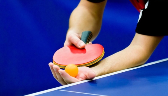 tenis-stołowy