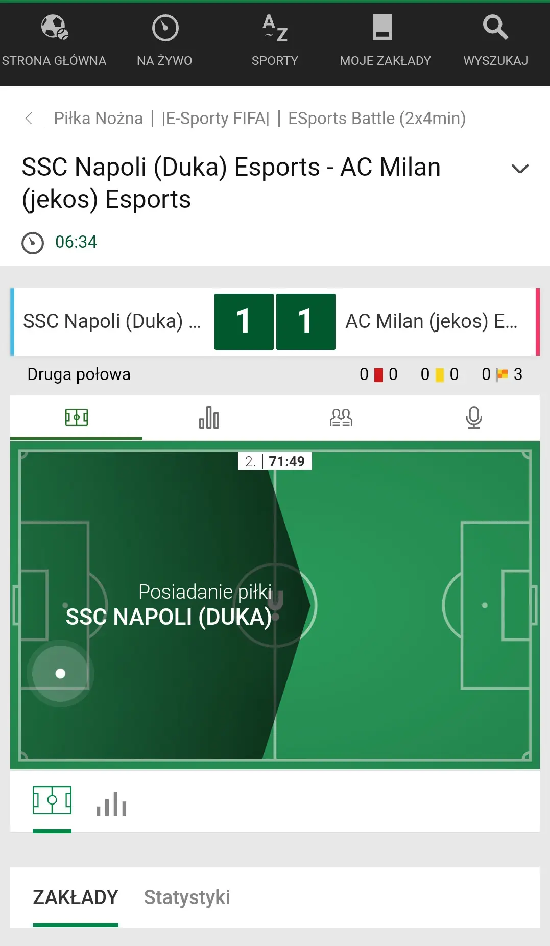 Bukmacher-Unibet-pokazuje-koszykówkę-na-żywo