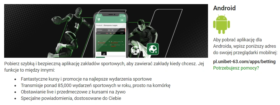 aplikacja