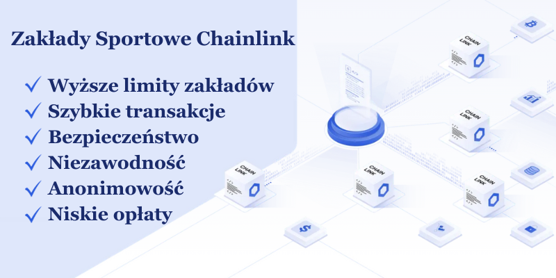 chainlink-link-kryptowaluta-w-zakładach