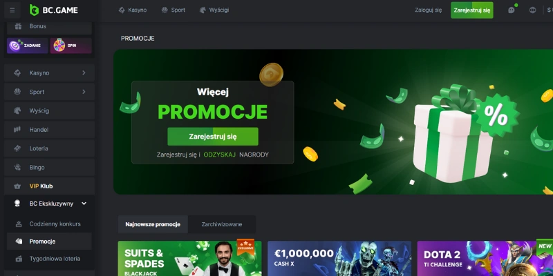 bc-game-promocje