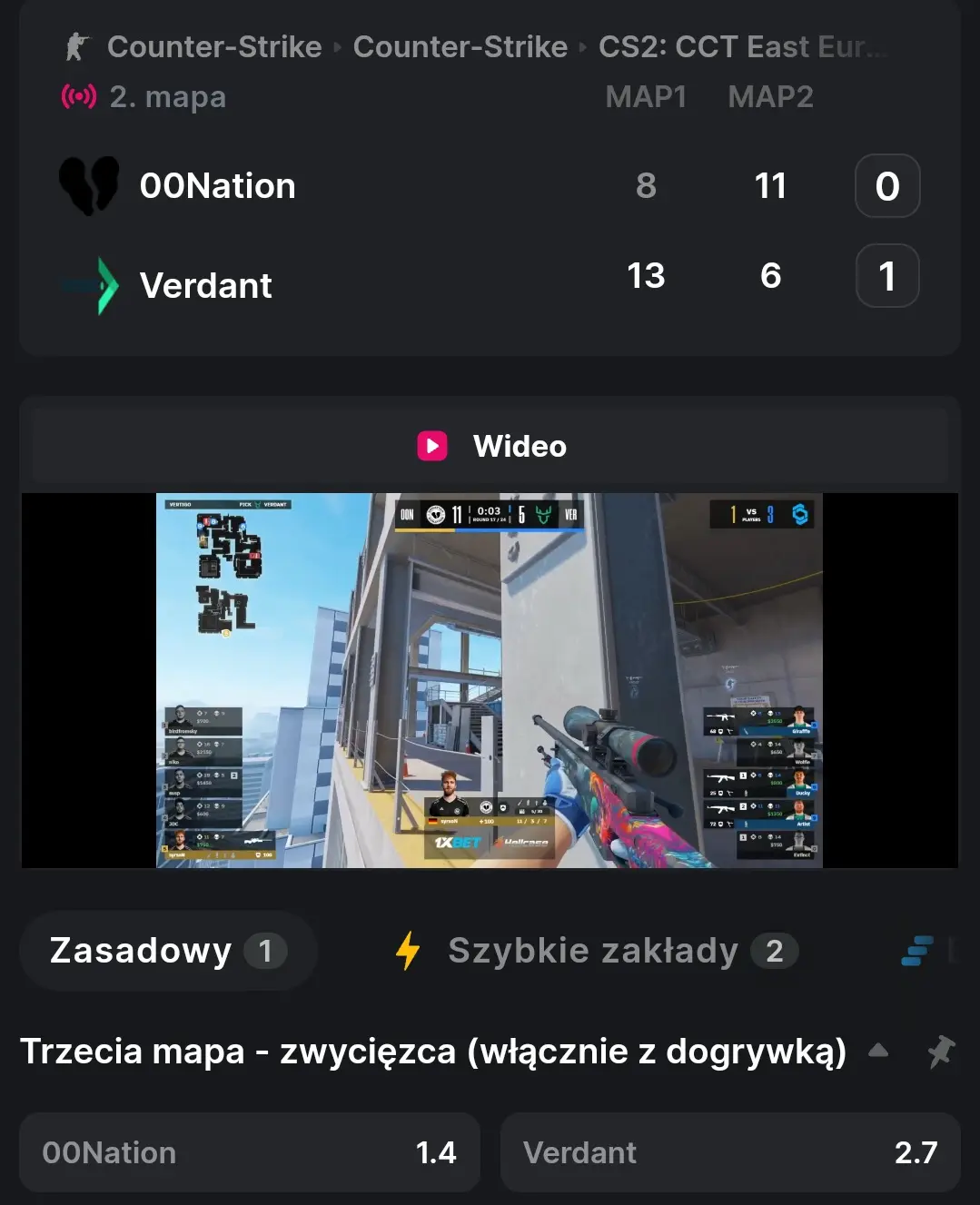 esports