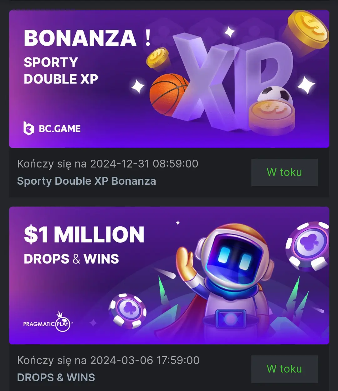 promocje