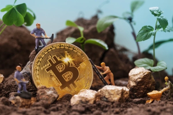 blockchain-wpływ-na-środowisko blockchain-wpływ-na-środowisko