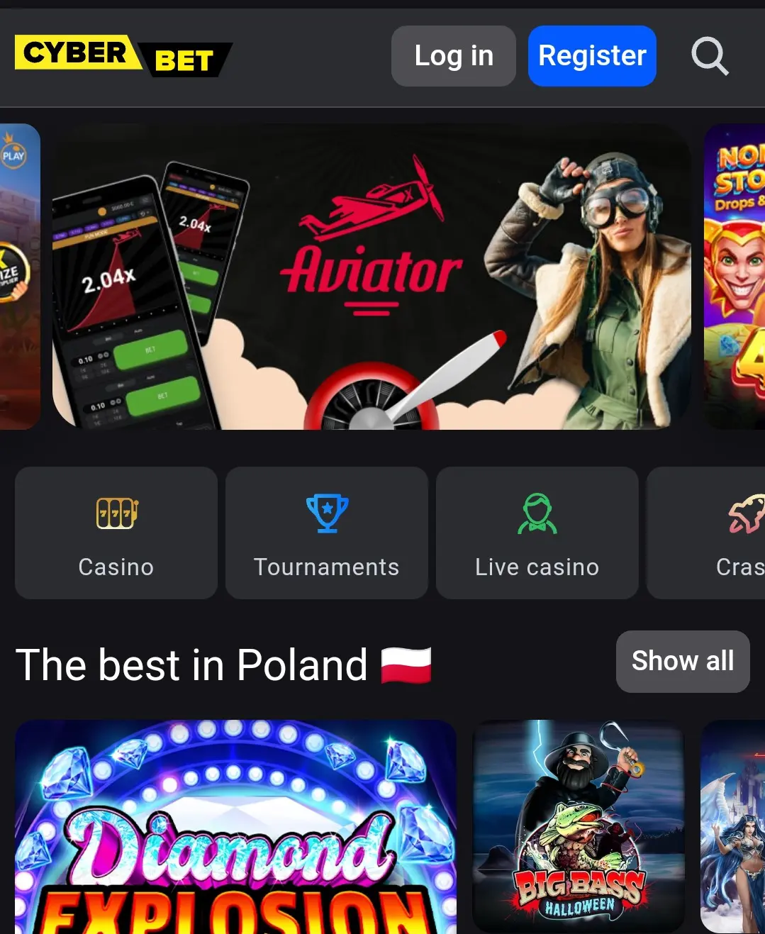 cyberbet-zakłady-bukmacherskie