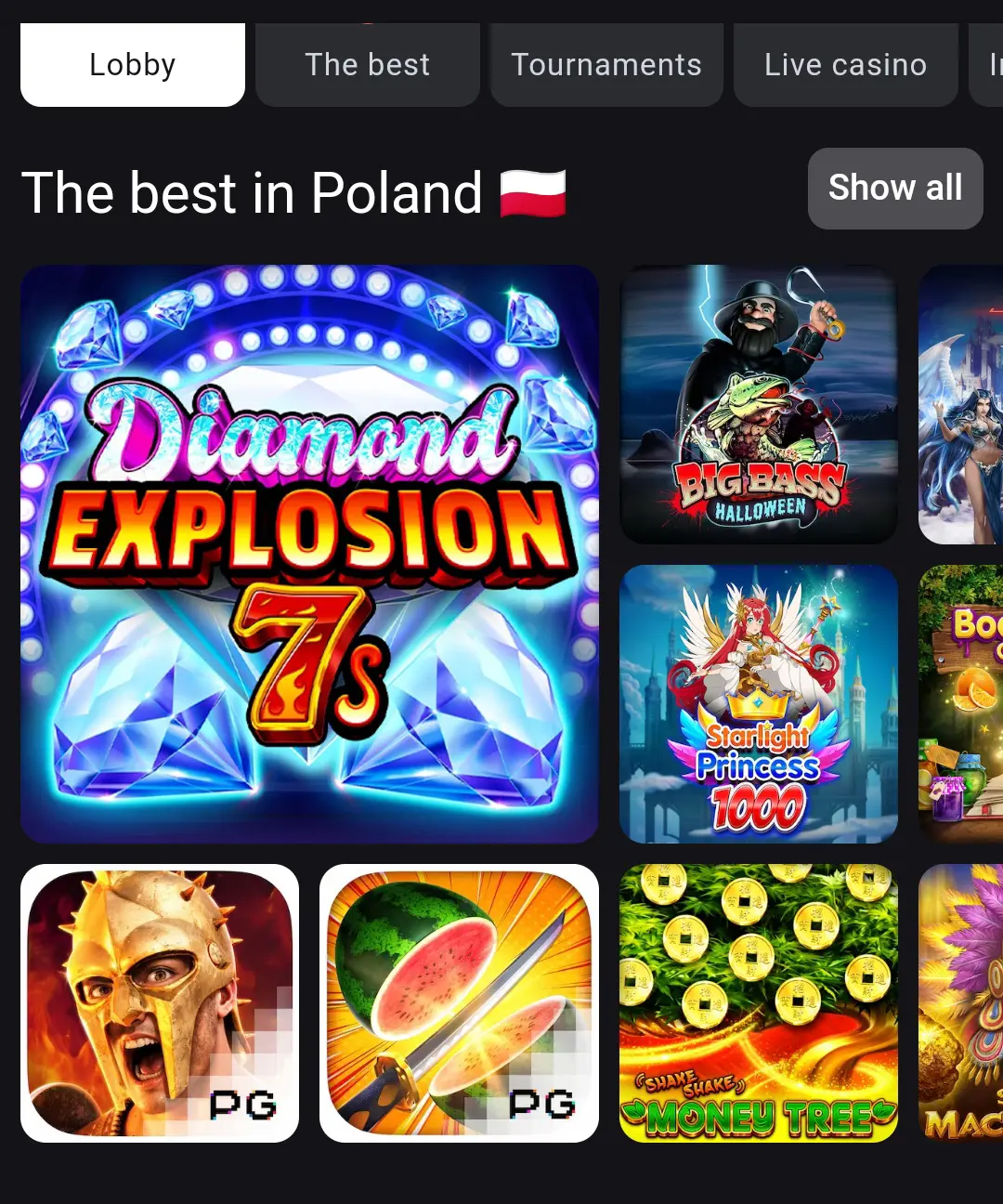 kasyno