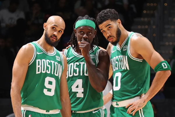 kursy-mistrzostwo-nba-boston-celtics