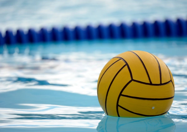 water-polo