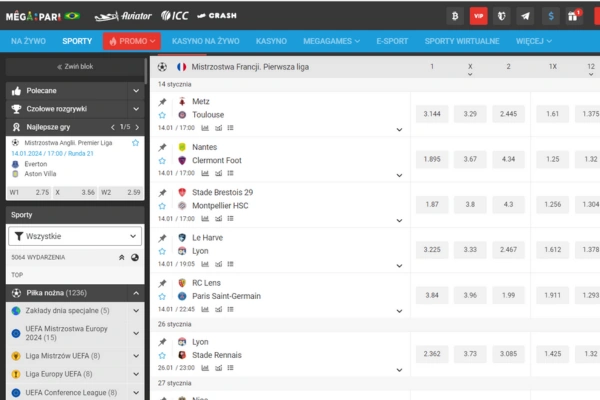 najlepsze-kursy-na-francuską-ligue-1