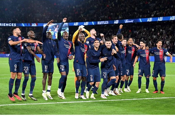 psg