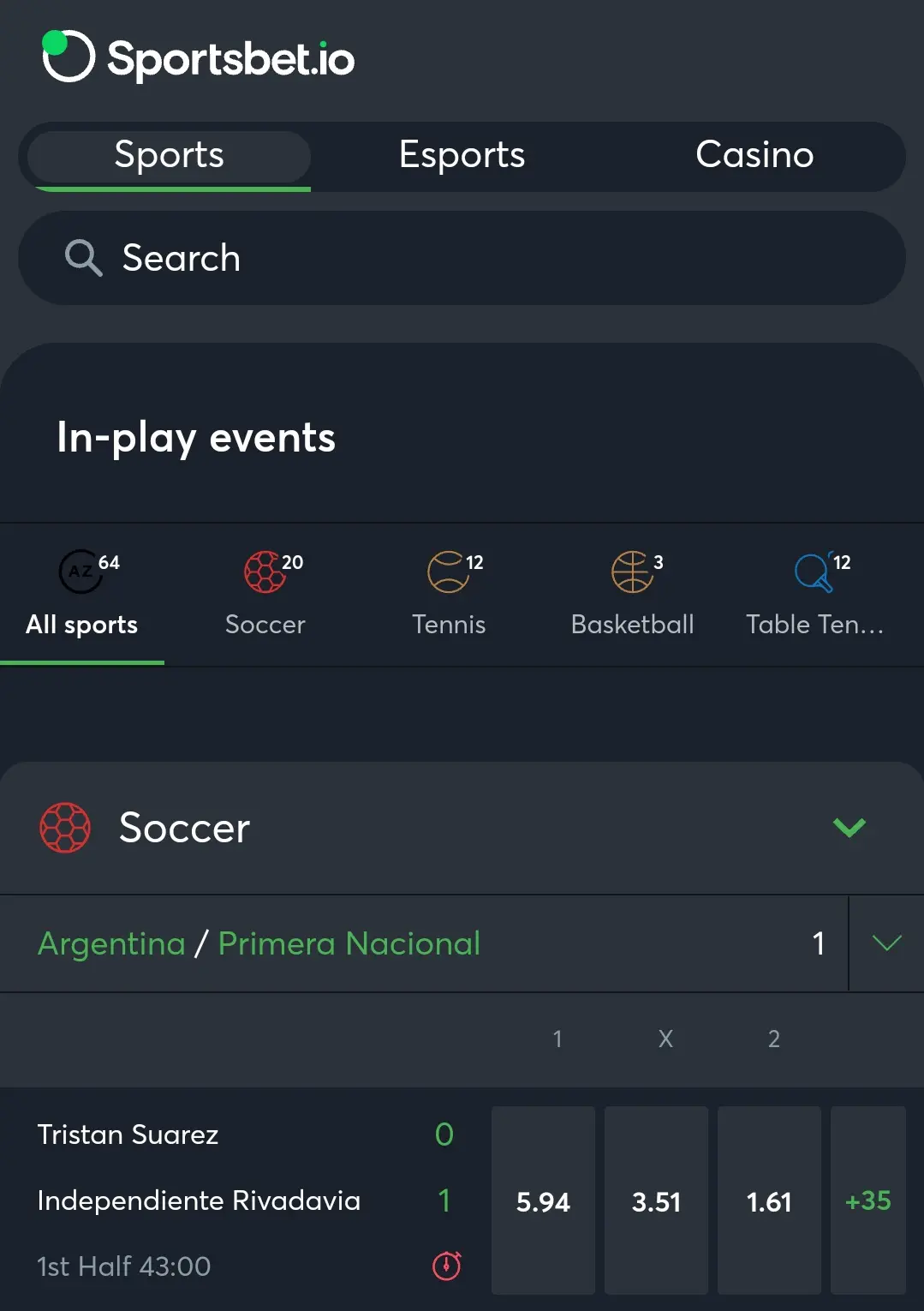 kryptowaluta-tether-w-sportsbet-io