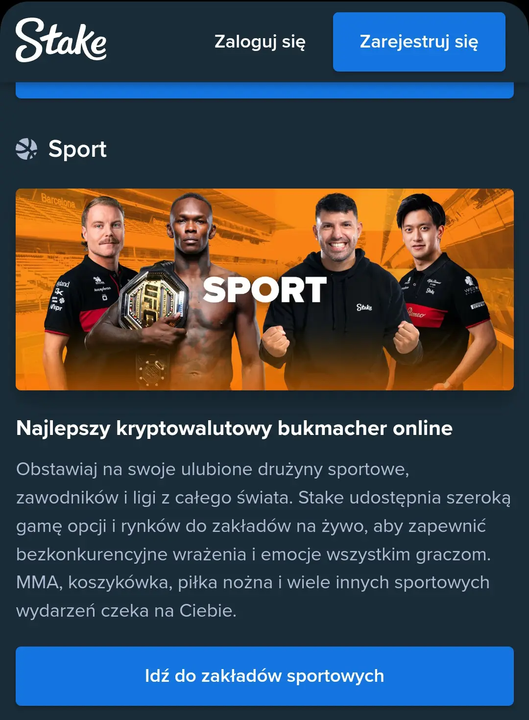 kryptowaluta-tether-w-stake-com
