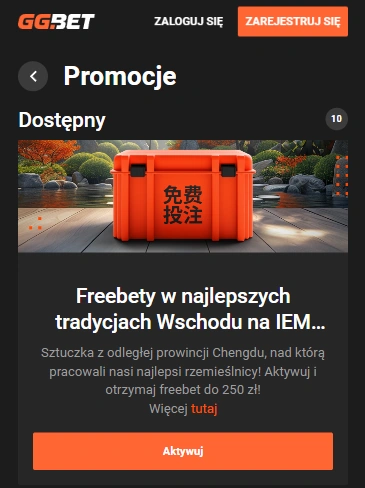 ggbet-promocje