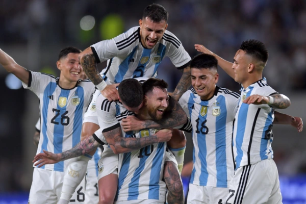 argentyna