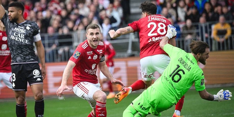francja-liga-1-brest francja-liga-1-brest