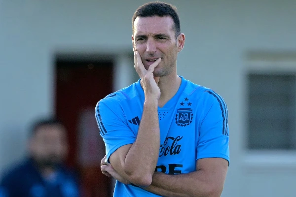 lionel-scaloni