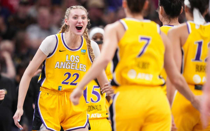 prognozy-zakładów-wnba-los-angeles-sparks