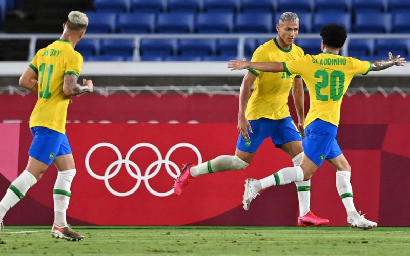 olimpiada-piłka nożna-brazylia