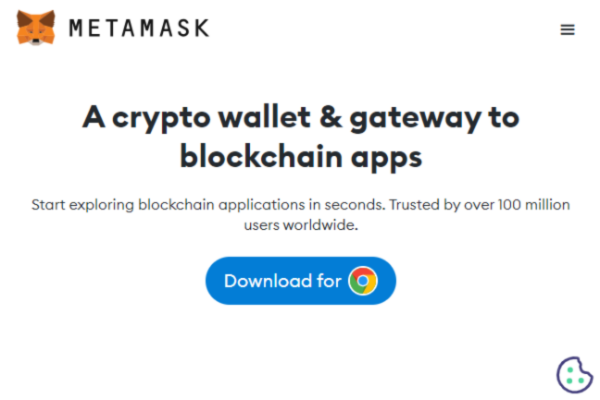 metamask