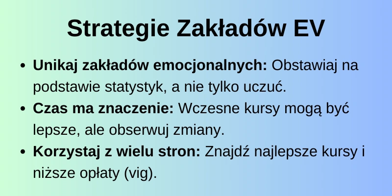strategie-zakład&oacute;w-ev
