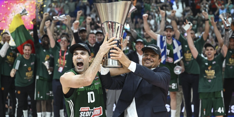 panathinaikos