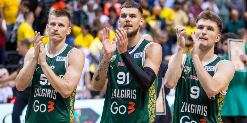 zalgiris