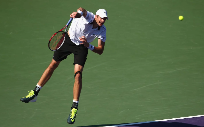 john-isner