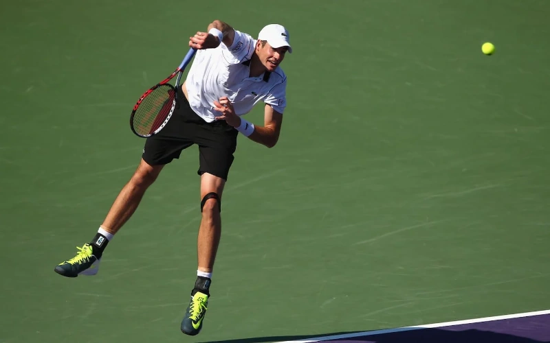 john-isner john-isner