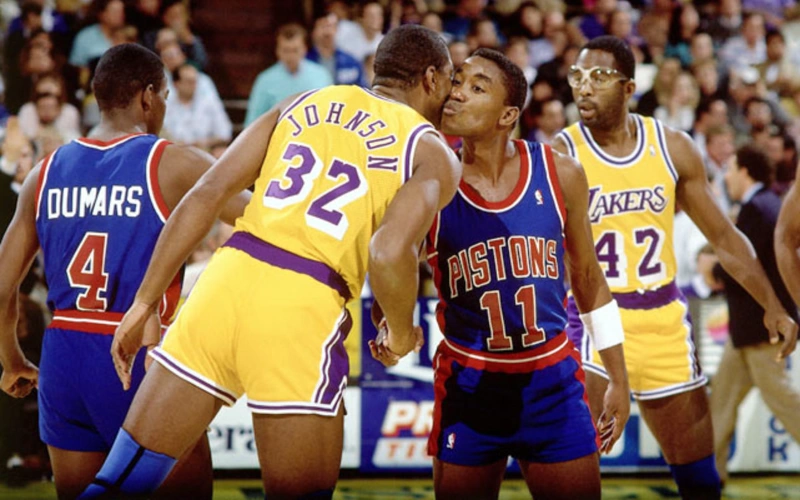 isiah-thomas-magic-johnson isiah-thomas-magic-johnson