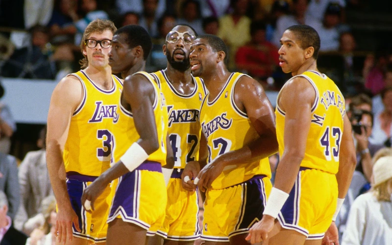 drużyny-nba-los-angeles-lakers-1987 drużyny-nba-los-angeles-lakers-1987