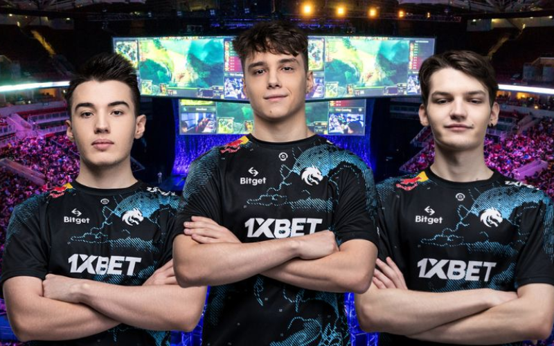 team-spirit team-spirit