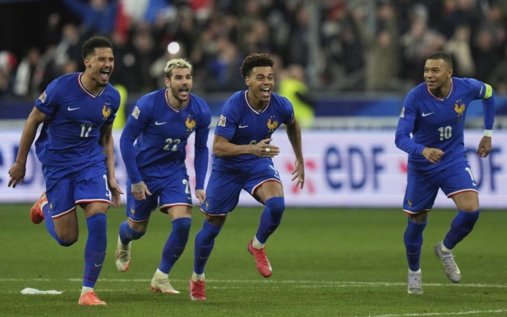 francja francja
