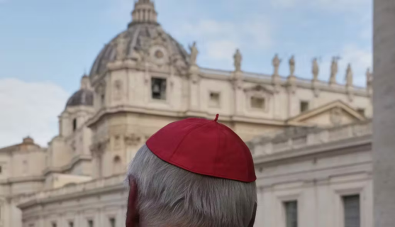 papież