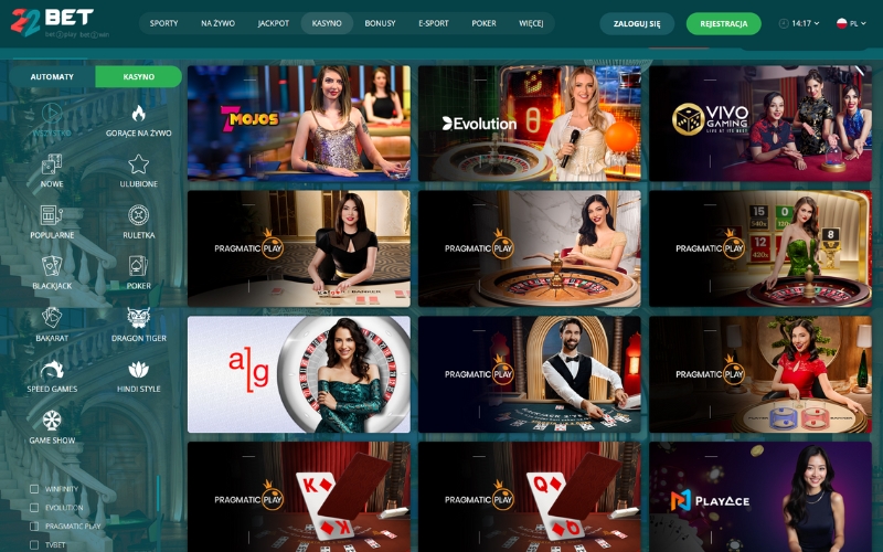 22bet-bukmacher 22bet-bukmacher