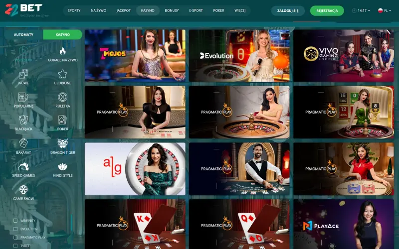 22bet-bukmacher 22bet-bukmacher