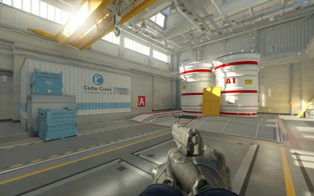 cs2 cs2