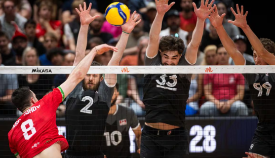 fivb