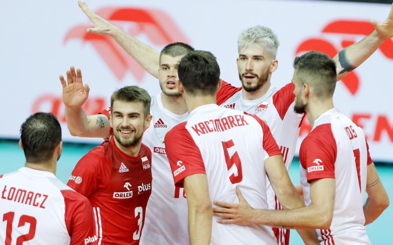 Poland-Iran