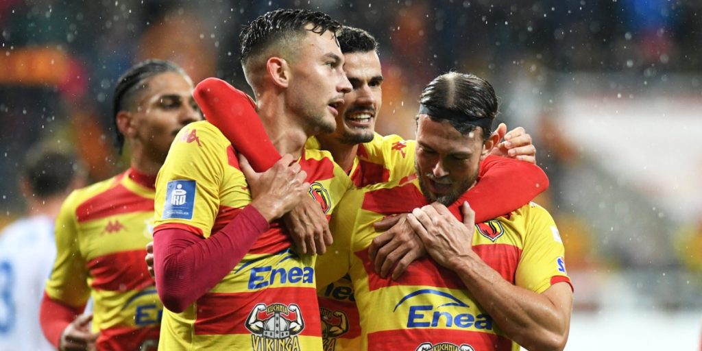 jagiellonia-białystok