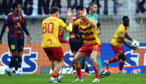 jagiellonia-białystok