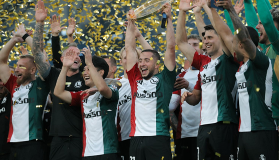 legia-warszawa