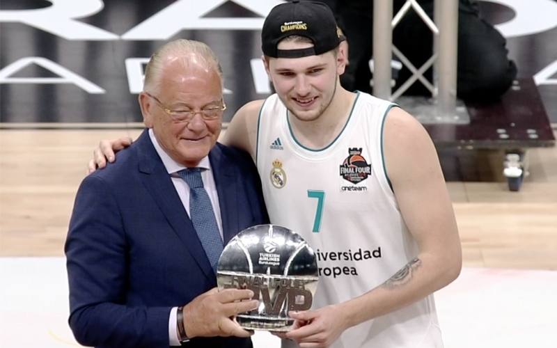 luka-dončić-real-madryt-mvp-drużyn