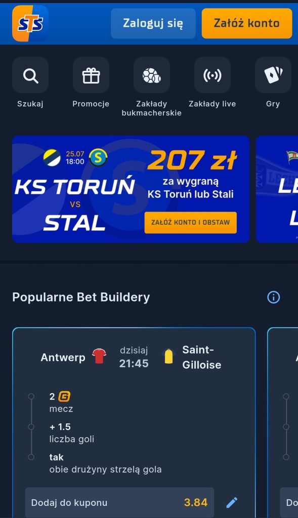 sts-recenzja sts-recenzja