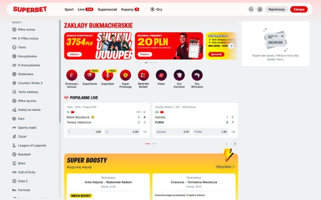 superbet-bukmacher