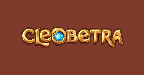 Logo bukmachera internetowego Cleobetra
