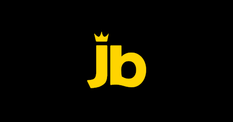 Logo bukmachera internetowego JB