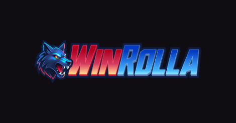 Logo bukmachera internetowego WinRolla