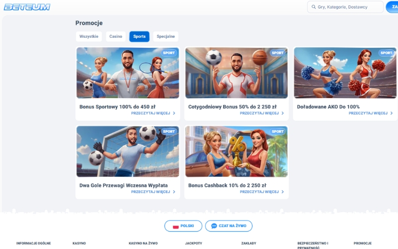 bonusy-promocje-beteum